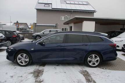 Opel Insignia Gebrauchtwagen