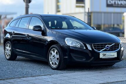 Volvo V60 Gebrauchtwagen