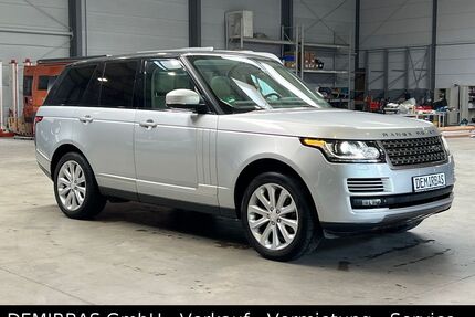 Land Rover Range Rover Gebrauchtwagen