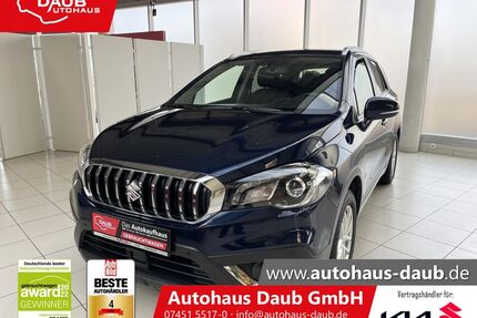 Suzuki (SX4) S-Cross Gebrauchtwagen