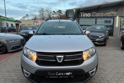 Dacia Sandero Gebrauchtwagen