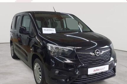 Opel Combo Life Gebrauchtwagen