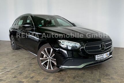 Mercedes-Benz E 300 Gebrauchtwagen