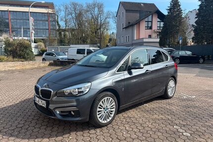 BMW 225 Active Tourer Gebrauchtwagen