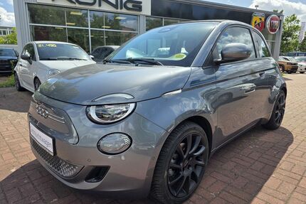 Fiat 500e Gebrauchtwagen