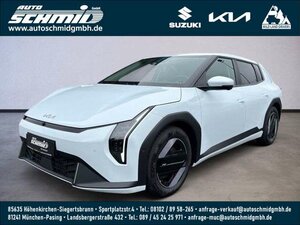 Kia EV4 81 FWD EARTH UP TE WIC DWP SD Gebrauchtwagen
