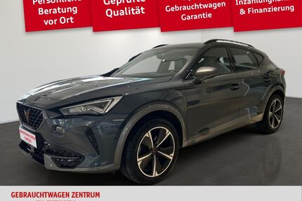 Cupra Formentor Gebrauchtwagen