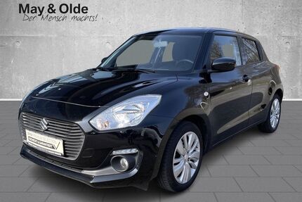 Suzuki Swift Gebrauchtwagen