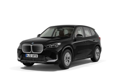 BMW iX1 Gebrauchtwagen