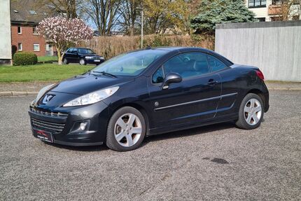 Peugeot 207 Gebrauchtwagen