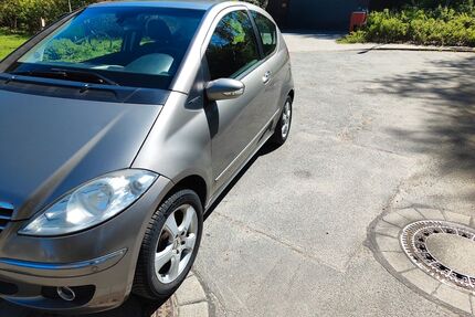 Mercedes-Benz A 200 Gebrauchtwagen