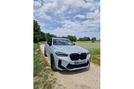 BMW X3 M Gebrauchtwagen