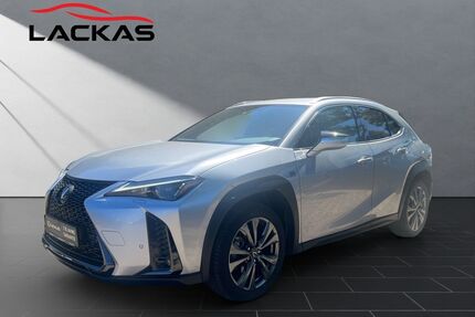Lexus UX Gebrauchtwagen