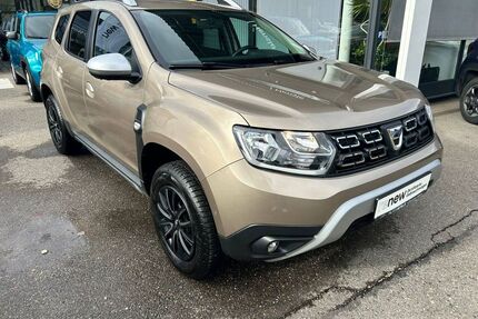 Dacia Duster Gebrauchtwagen