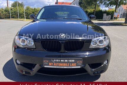 BMW 116 Gebrauchtwagen