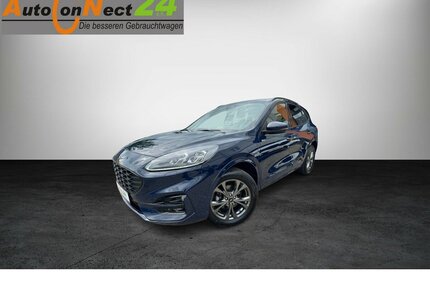 Ford Kuga 2.5 Plug-In Hybrid ST-Line X *LED/Navi/SHZG/W Gebrauchtwagen