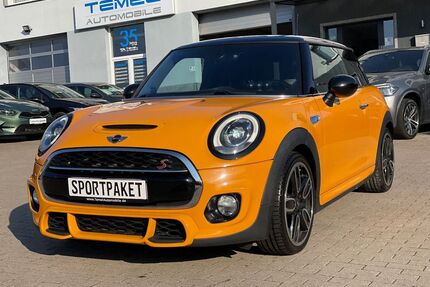 Mini Cooper Gebrauchtwagen