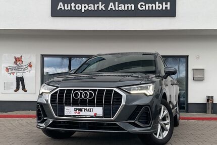 Audi Q3 Gebrauchtwagen