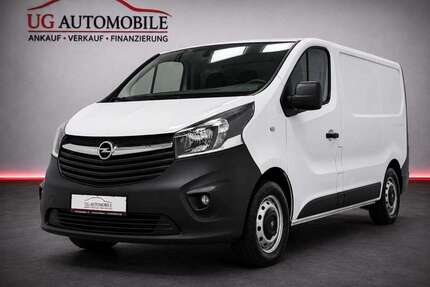 Opel Vivaro Gebrauchtwagen