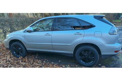Lexus RX 400 Gebrauchtwagen