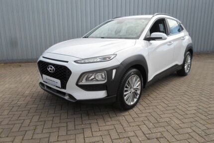 Hyundai KONA Gebrauchtwagen