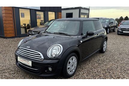 Mini Cooper D Gebrauchtwagen