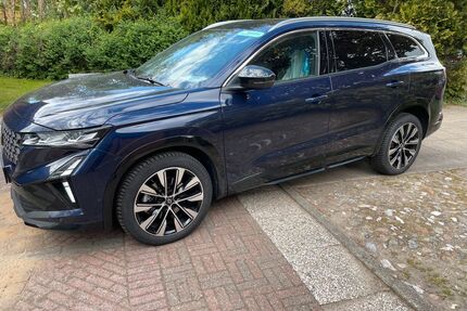 Renault Espace Gebrauchtwagen