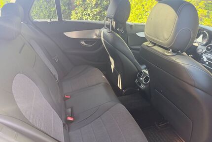 Mercedes-Benz C 300 Gebrauchtwagen