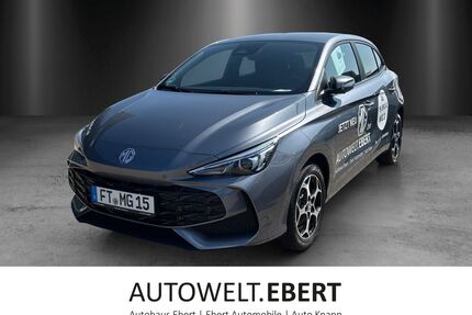 MG MG3 Gebrauchtwagen