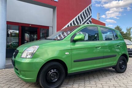 Kia Picanto Gebrauchtwagen