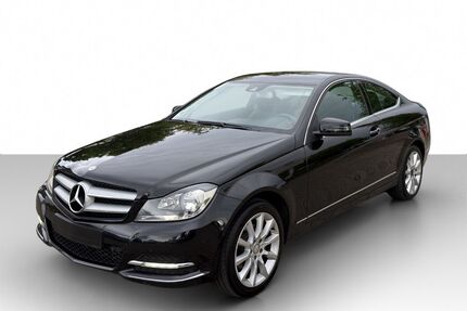 Mercedes-Benz C 250 Gebrauchtwagen