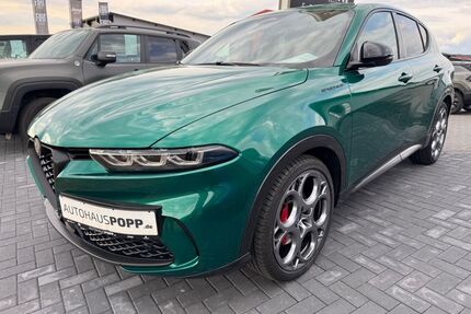 Alfa Romeo Tonale Gebrauchtwagen
