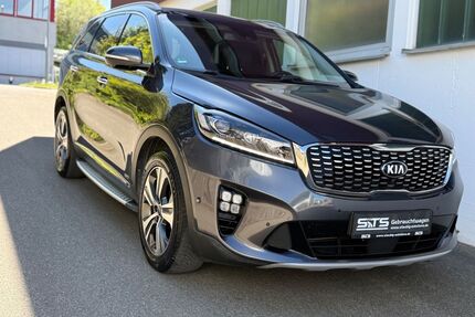 Kia Sorento Gebrauchtwagen