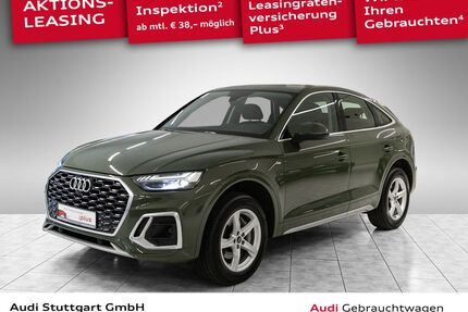 Audi Q5 Gebrauchtwagen