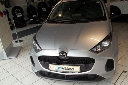 Mazda 2 Hybrid Gebrauchtwagen