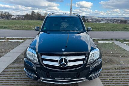Mercedes-Benz GLK 200 Gebrauchtwagen