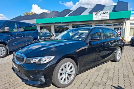 BMW 320 Gebrauchtwagen