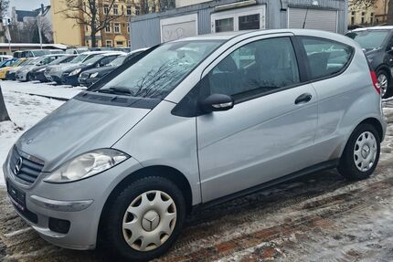 Mercedes-Benz A 150 Gebrauchtwagen