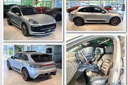 Porsche Macan Gebrauchtwagen