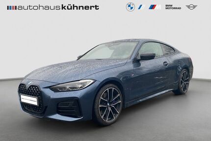 BMW M440 Gebrauchtwagen