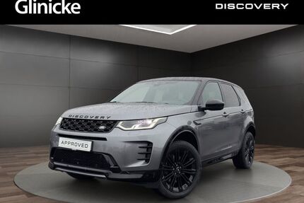 Land Rover Discovery Sport Gebrauchtwagen