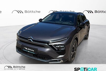 Citroen C5 X Gebrauchtwagen