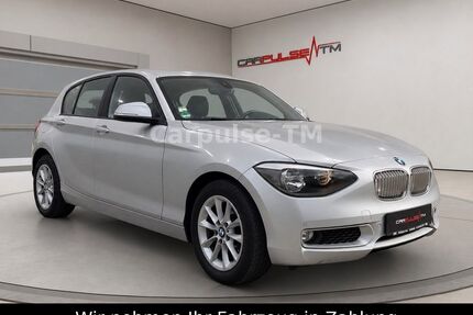 BMW 118 Gebrauchtwagen