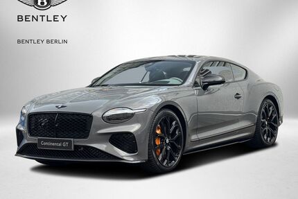 Bentley Continental GT Gebrauchtwagen