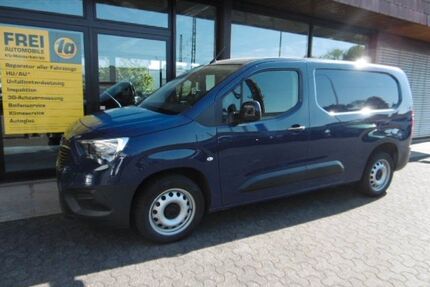 Opel Combo Gebrauchtwagen