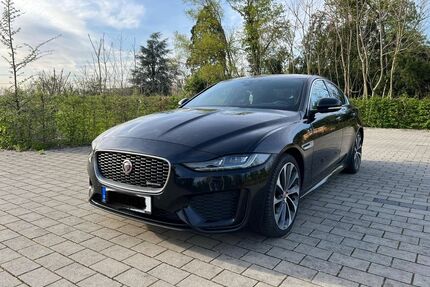 Jaguar XE Gebrauchtwagen