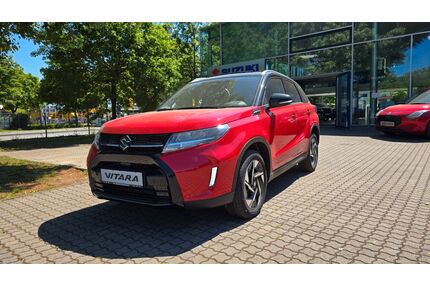 Suzuki Vitara Gebrauchtwagen
