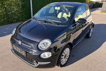 Fiat 500 Gebrauchtwagen