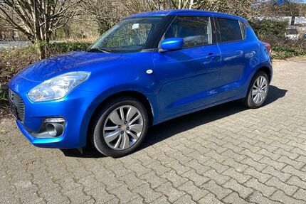 Suzuki Swift Gebrauchtwagen