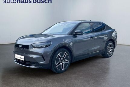 Ford Capri Gebrauchtwagen